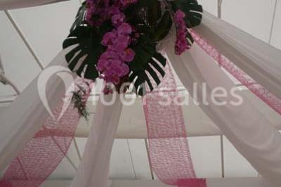 Location salle Sainte-Luce-sur-Loire (Loire-Atlantique) - Maison Carli - Manoir Le Petit Plessis #24