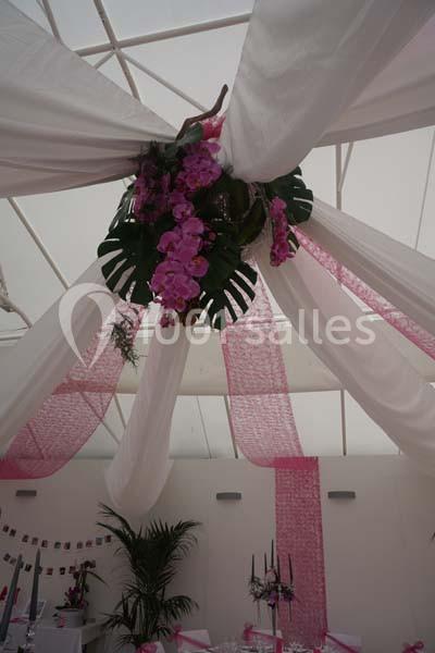 Location salle Sainte-Luce-sur-Loire (Loire-Atlantique) - Maison Carli - Manoir Le Petit Plessis #12