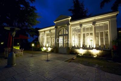 Location salle Sainte-Luce-sur-Loire (Loire-Atlantique) - Maison Carli - Manoir Le Petit Plessis #24