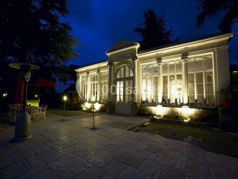 Location salle Sainte-Luce-sur-Loire (Loire-Atlantique) - Maison Carli - Manoir Le Petit Plessis #24