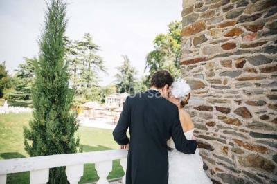 Location salle Sainte-Luce-sur-Loire (Loire-Atlantique) - Maison Carli - Manoir Le Petit Plessis #24