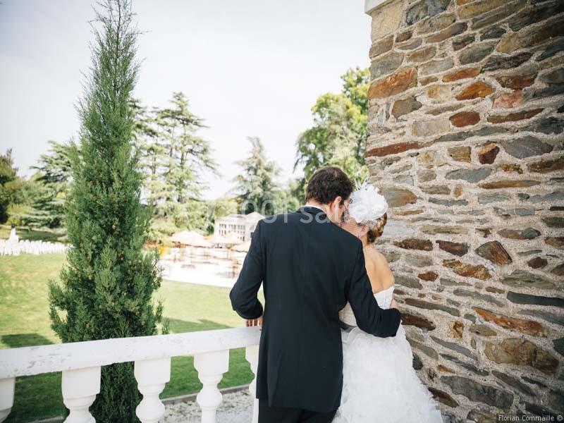 Location salle Sainte-Luce-sur-Loire (Loire-Atlantique) - Maison Carli - Manoir Le Petit Plessis #9