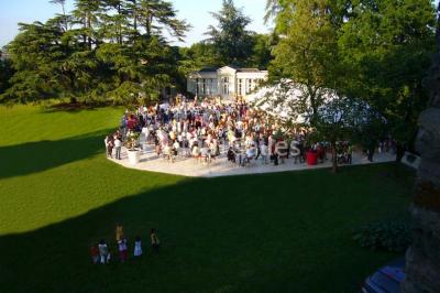 Location salle Sainte-Luce-sur-Loire (Loire-Atlantique) - Maison Carli - Manoir Le Petit Plessis #24