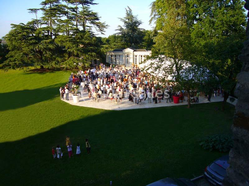 Location salle Sainte-Luce-sur-Loire (Loire-Atlantique) - Maison Carli - Manoir Le Petit Plessis #18