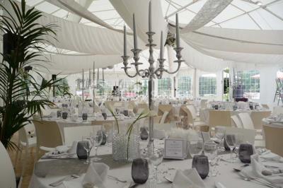 Location salle Sainte-Luce-sur-Loire (Loire-Atlantique) - Maison Carli - Manoir Le Petit Plessis #24