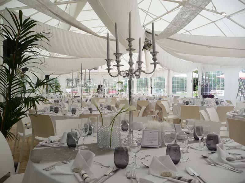 Location salle Sainte-Luce-sur-Loire (Loire-Atlantique) - Maison Carli - Manoir Le Petit Plessis #4