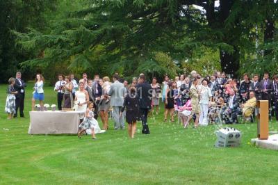 Location salle Sainte-Luce-sur-Loire (Loire-Atlantique) - Maison Carli - Manoir Le Petit Plessis #24