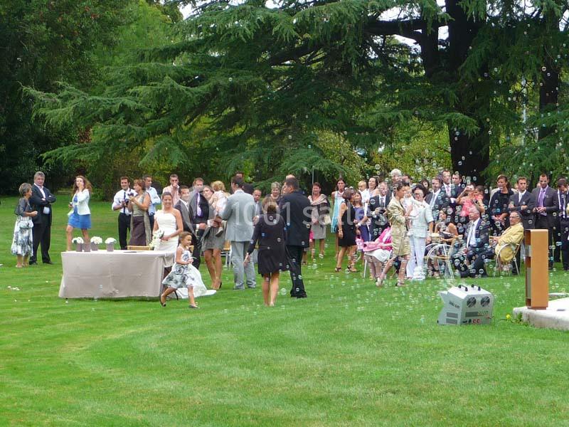 Location salle Sainte-Luce-sur-Loire (Loire-Atlantique) - Maison Carli - Manoir Le Petit Plessis #19