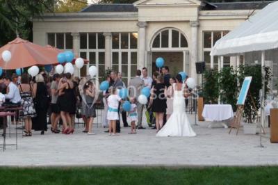 Location salle Sainte-Luce-sur-Loire (Loire-Atlantique) - Maison Carli - Manoir Le Petit Plessis #24