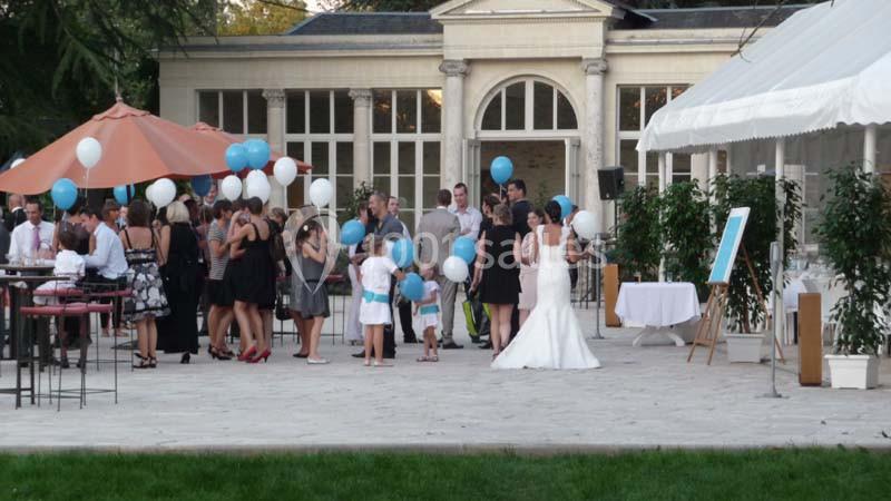 Location salle Sainte-Luce-sur-Loire (Loire-Atlantique) - Maison Carli - Manoir Le Petit Plessis #15