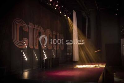 Location salle Lyon 2 (Rhône) - Docks Circus #20