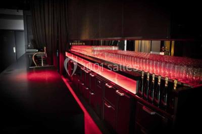 Location salle Lyon 2 (Rhône) - Docks Circus #20