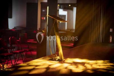 Location salle Lyon 2 (Rhône) - Docks Circus #20