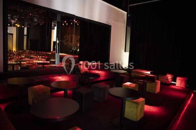 Location salle Lyon 2 (Rhône) - Docks Circus #20