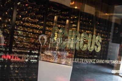 Location salle Lyon 2 (Rhône) - Docks Circus #20