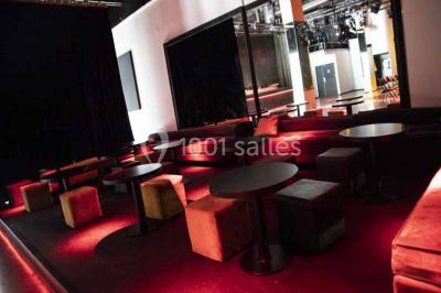 Location salle Lyon 2 (Rhône) - Docks Circus #20