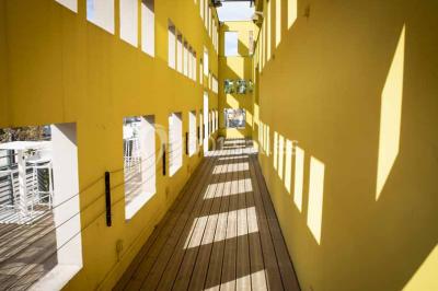 Location salle Lyon 2 (Rhône) - Docks Circus #20