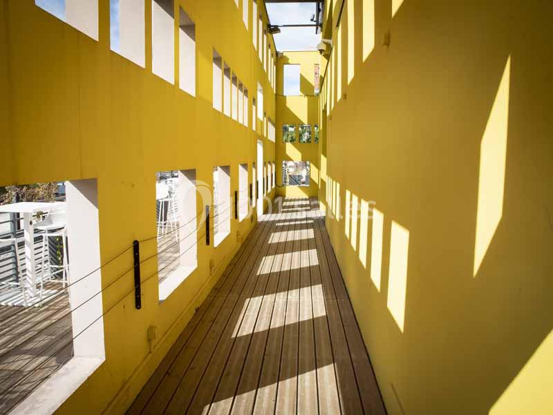 Location salle Lyon 2 (Rhône) - Docks Circus #16