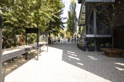 Location salle Lyon 2 (Rhône) - Docks Circus #20