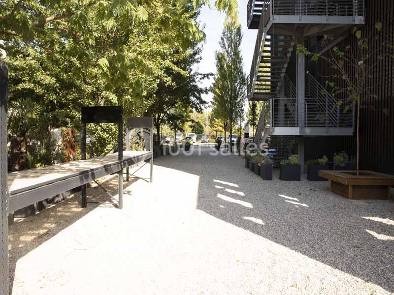 Location salle Lyon 2 (Rhône) - Docks Circus #20