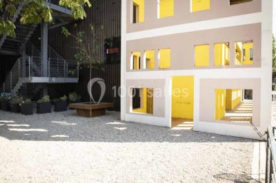 Location salle Lyon 2 (Rhône) - Docks Circus #20