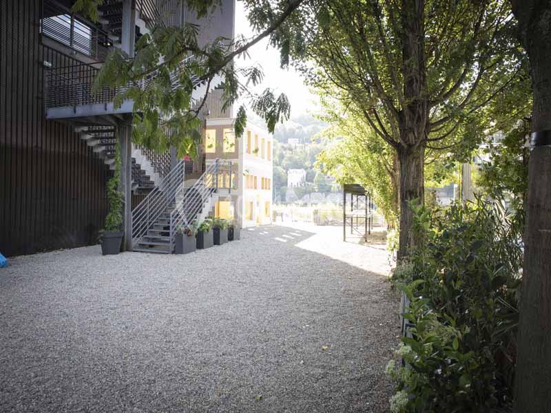 Location salle Lyon 2 (Rhône) - Docks Circus #14