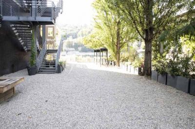 Location salle Lyon 2 (Rhône) - Docks Circus #20