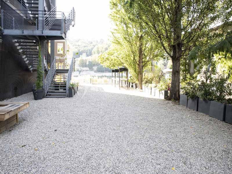 Location salle Lyon 2 (Rhône) - Docks Circus #19