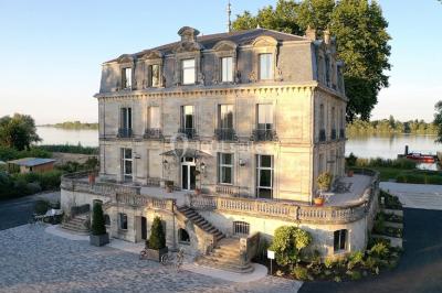 Château Grattequina - photo 1