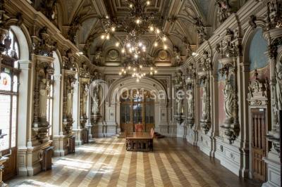 Location salle Fécamp (Seine-Maritime) - Palais Bénédictine #9