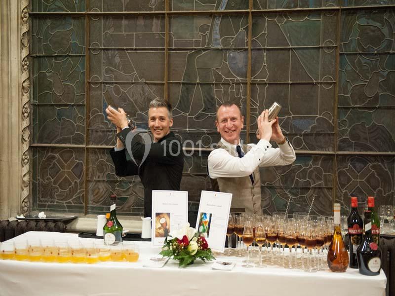 Location salle Fécamp (Seine-Maritime) - Palais Bénédictine #9