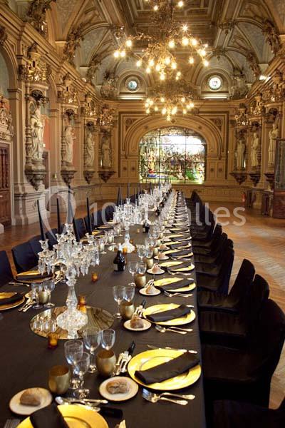 Location salle Fécamp (Seine-Maritime) - Palais Bénédictine #8