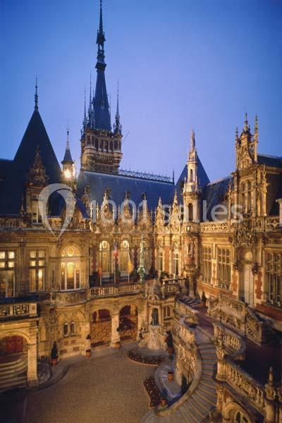 Location salle Fécamp (Seine-Maritime) - Palais Bénédictine #3