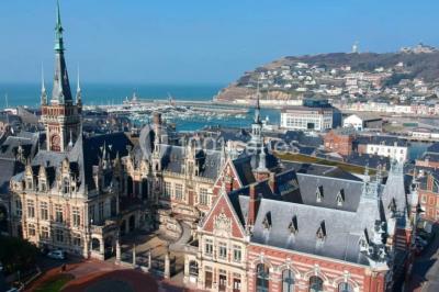 Location salle Fécamp (Seine-Maritime) - Palais Bénédictine #9