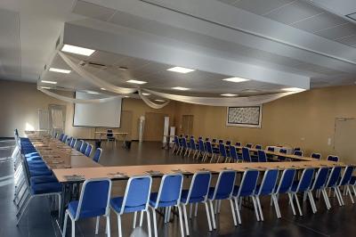 Hostellerie Du Mont Aimé Hostellerie Du Mont Aimé