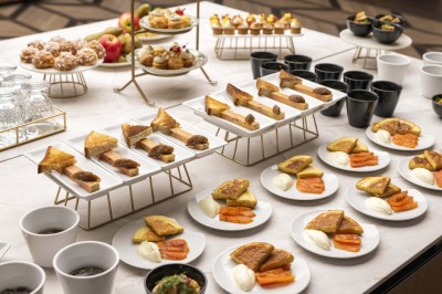 Location salle Paris 16 (Paris) - Hôtel Renaissance Paris Nobel Tour Eiffel #22