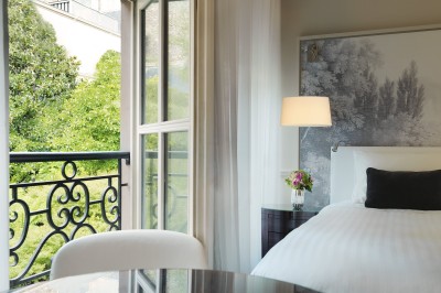 Location salle Paris 16 (Paris) - Hôtel Renaissance Paris Nobel Tour Eiffel #22