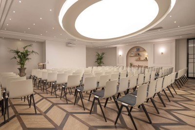 Location salle Paris 16 (Paris) - Hôtel Renaissance Paris Nobel Tour Eiffel #22