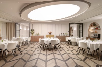 Location salle Paris 16 (Paris) - Hôtel Renaissance Paris Nobel Tour Eiffel #22