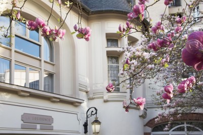 Location salle Paris 16 (Paris) - Hôtel Renaissance Paris Nobel Tour Eiffel #22