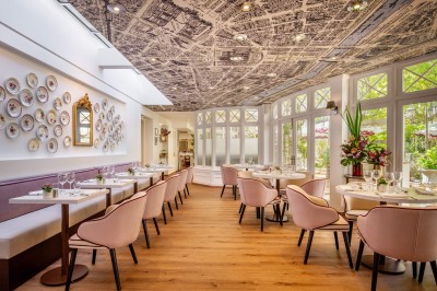 Location salle Paris 16 (Paris) - Hôtel Renaissance Paris Nobel Tour Eiffel #22