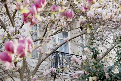 Location salle Paris 16 (Paris) - Hôtel Renaissance Paris Nobel Tour Eiffel #22