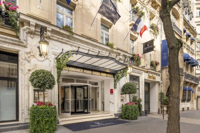 Hôtel Renaissance Paris Nobel Tour Eiffel Hôtel Renaissance Paris Nobel Tour Eiffel