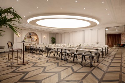 Location salle Paris 16 (Paris) - Hôtel Renaissance Paris Nobel Tour Eiffel #31
