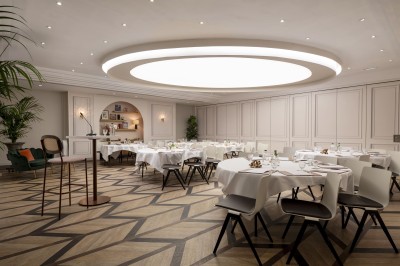 Location salle Paris 16 (Paris) - Hôtel Renaissance Paris Nobel Tour Eiffel #31