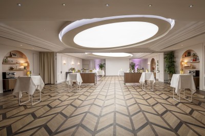 Location salle Paris 16 (Paris) - Hôtel Renaissance Paris Nobel Tour Eiffel #31