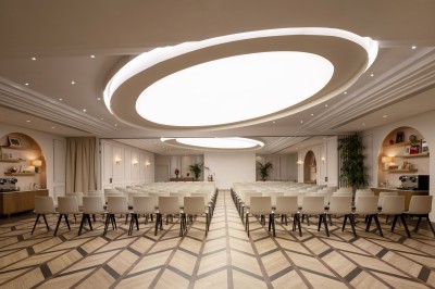Location salle Paris 16 (Paris) - Hôtel Renaissance Paris Nobel Tour Eiffel #31