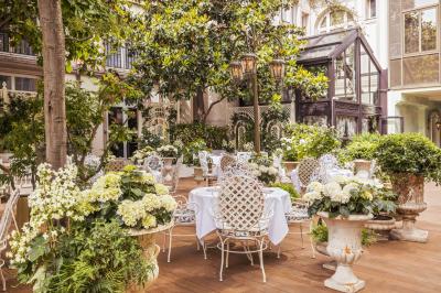 Location salle Paris 16 (Paris) - Hôtel Renaissance Paris Nobel Tour Eiffel #22