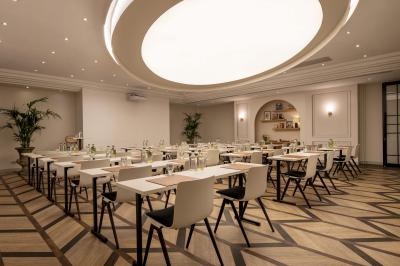 Location salle Paris 16 (Paris) - Hôtel Renaissance Paris Nobel Tour Eiffel #22