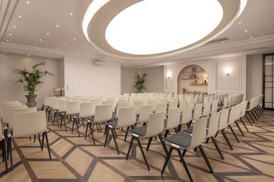 Location salle Paris 16 (Paris) - Hôtel Renaissance Paris Nobel Tour Eiffel #22